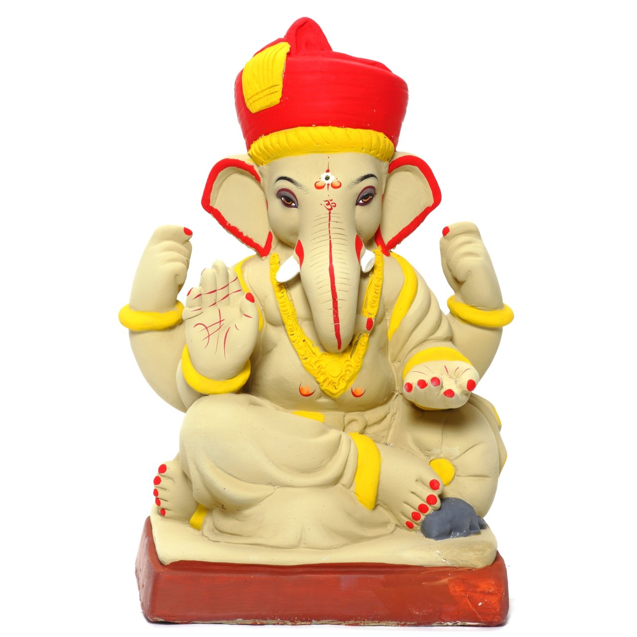 13'' Shivrekar Pagadi No 16