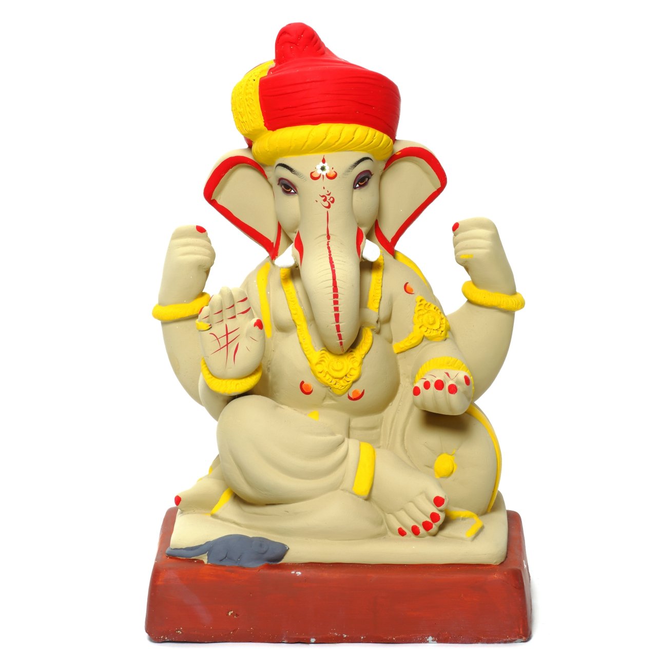 15'' Shivrekar Pagadi No 12