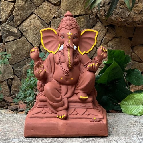 16'' Mud Gajmukh Lambodar No 6