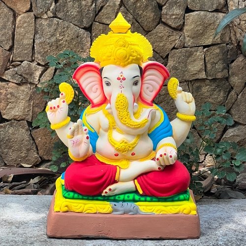 19'' Sidhivinayak No 6 DRSB