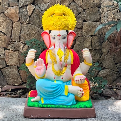 23'' Shivrekar No 4 DLBSR