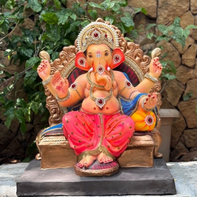 21" Single Load Sihasan DLP