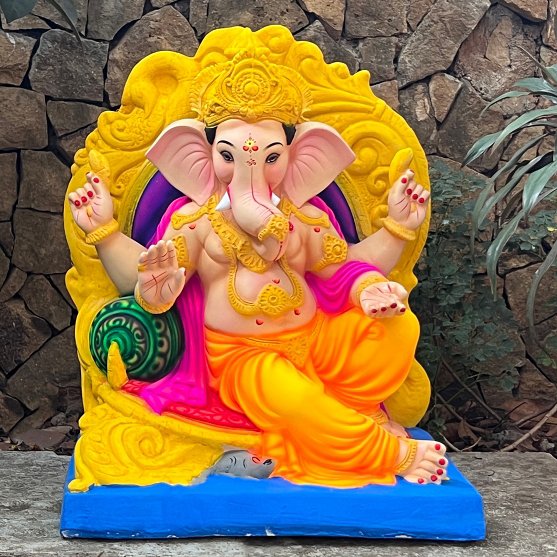 24'' Mujak Furniture No 4 CM