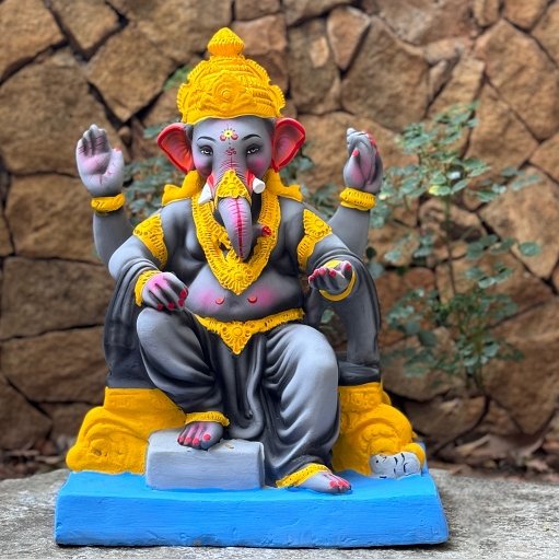 17'' Vitthal No 8 CM