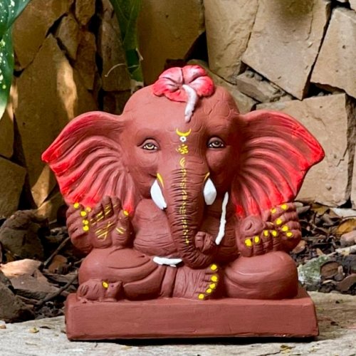 12'' Mud Jaswant Ambuja No 16