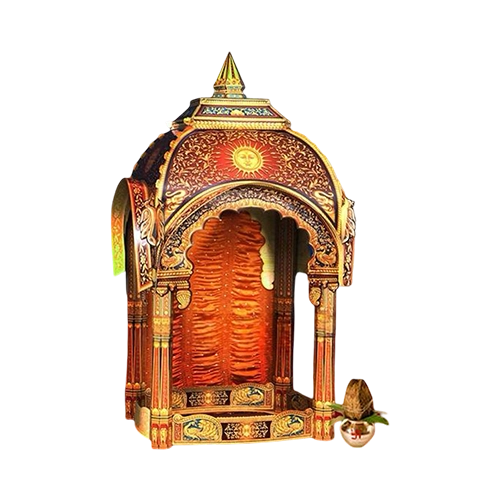 25" Surya Paper Makhar