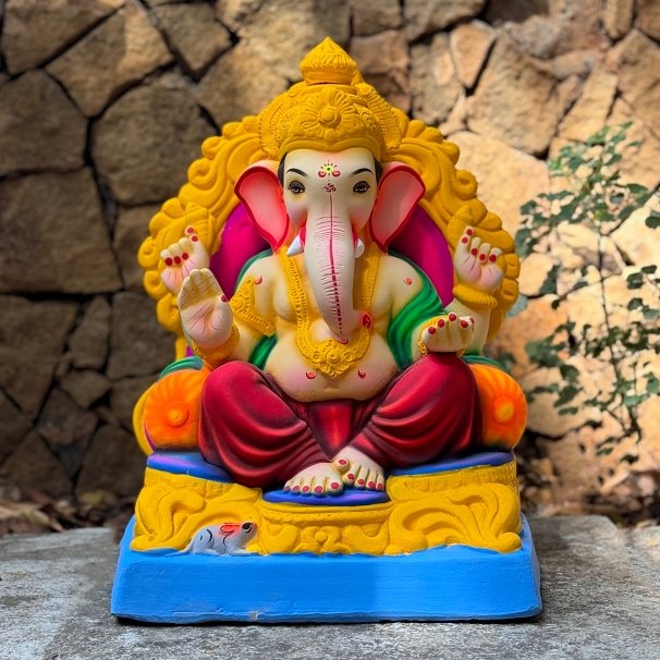 17'' Double Load No 8 CM