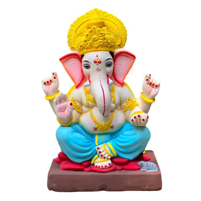 16'' Kamal No 12 DLBSM