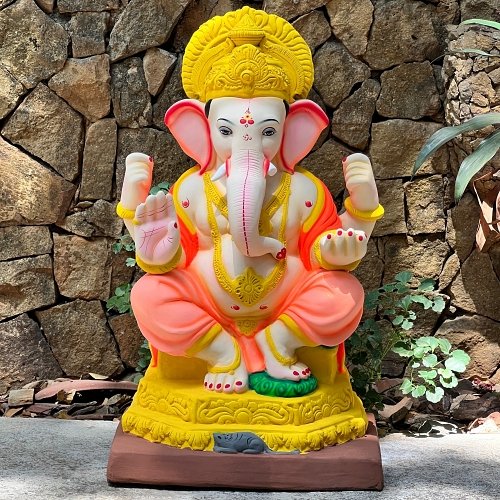 24'' Round Furniture No 4 DLOSR