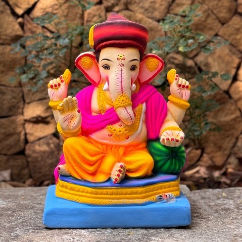 14'' Brahman No 12 CM