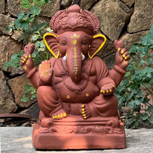 12'' Mud Maysuri No 16