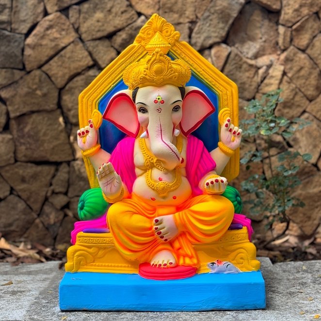 21'' Prabhawal Philips No 6 CM