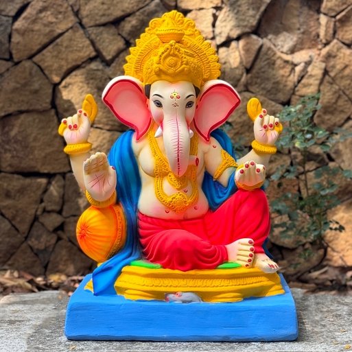 21'' Single Load Peshwai No 6 CM