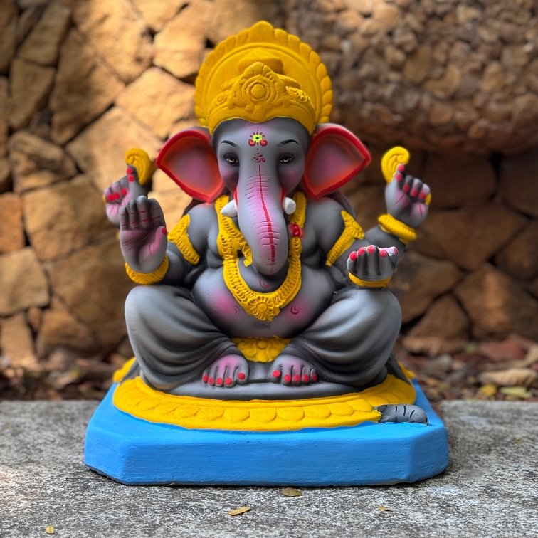 14'' Maysuri No 12 CM