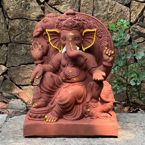 16'' Mud Tejukaya No 6