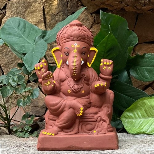 10'' Mud Furniture No 20