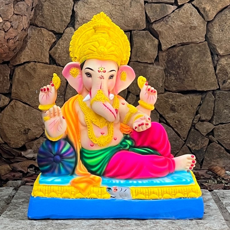 15'' Mukhya Peshwai No 8 CM