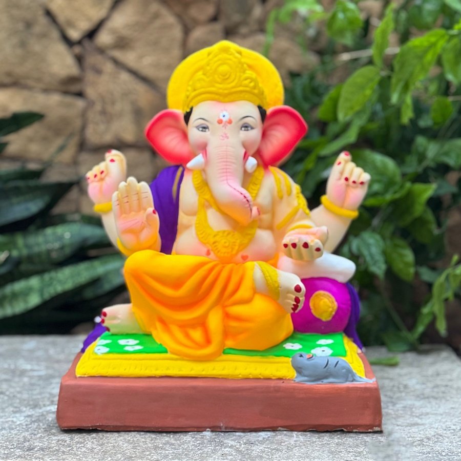 12'' Peshwai Gadi No 16 CM