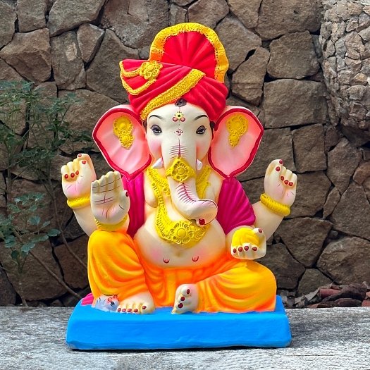 19'' Alpha Feta No 6 CM