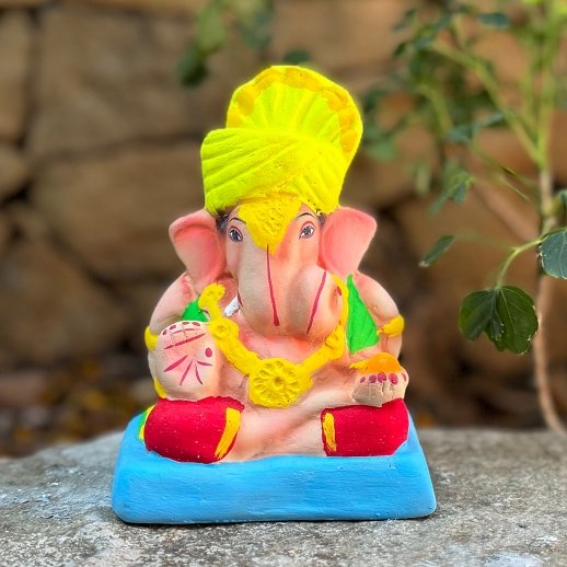 5'' Dagdu Feta No 20 CM