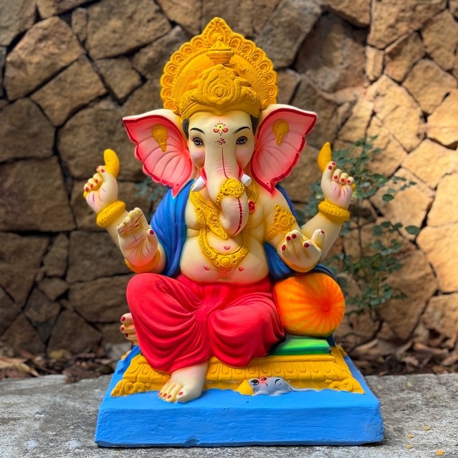 21'' Mujak Furniture No 6 CM