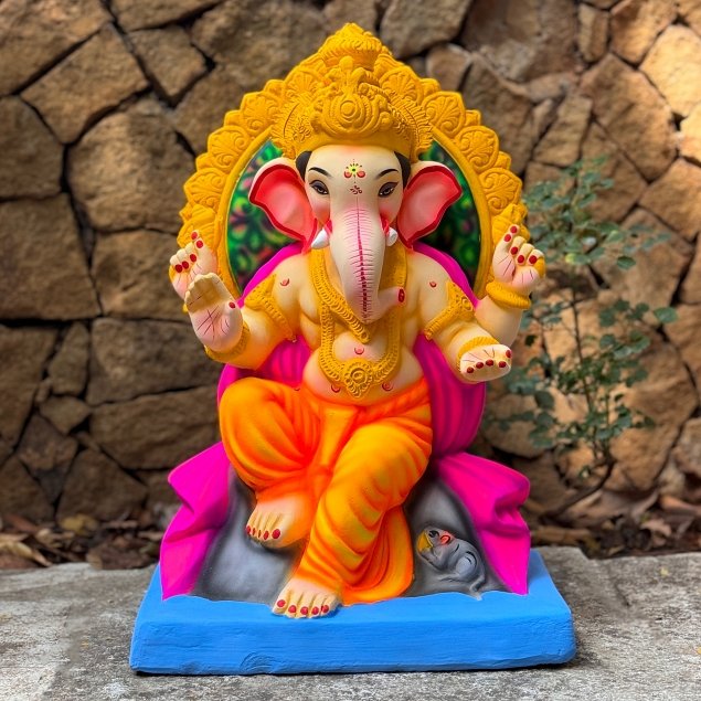 19'' Katar Furniture No 6 CM