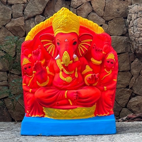 20'' Riddhi Siddhi No 6 CM