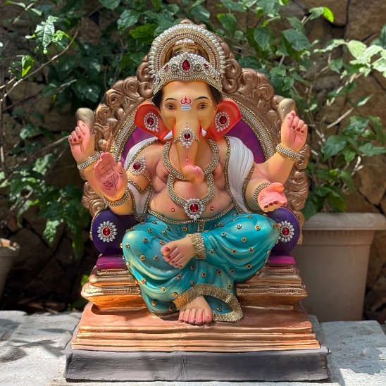 23" Double Load Furniture DG