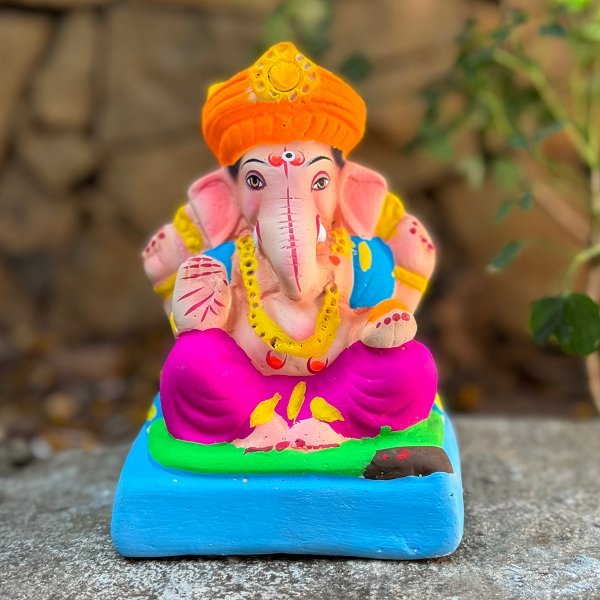 6'' Maysuri Pagadi No 20 CM