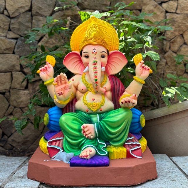 22" Mahavira No 4 CM