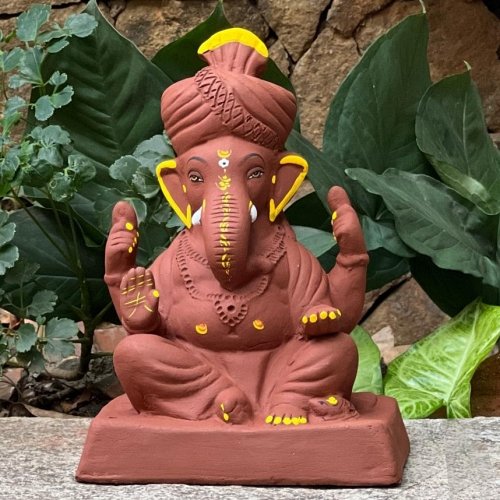 10'' Mud Maysuri feta No 20