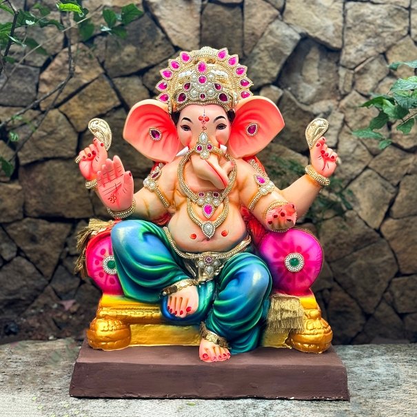 22" Chaurang DoubleLoad DB