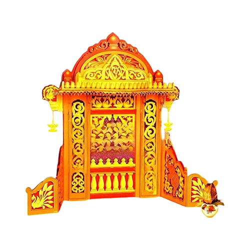 21" Navarang Paper Makhar