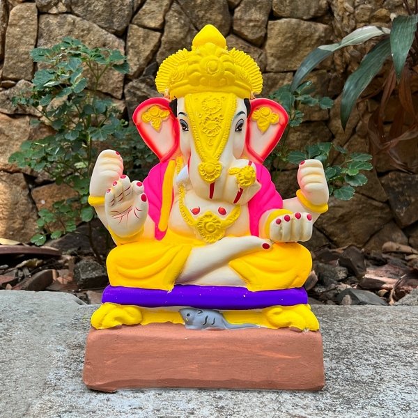 13'' Dagdu Seth No 16 DMSP