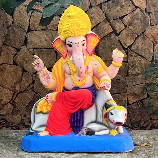 24'' Mota Gai No 4 CM