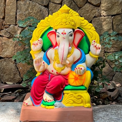 16'' Furniture No 12 DRSB