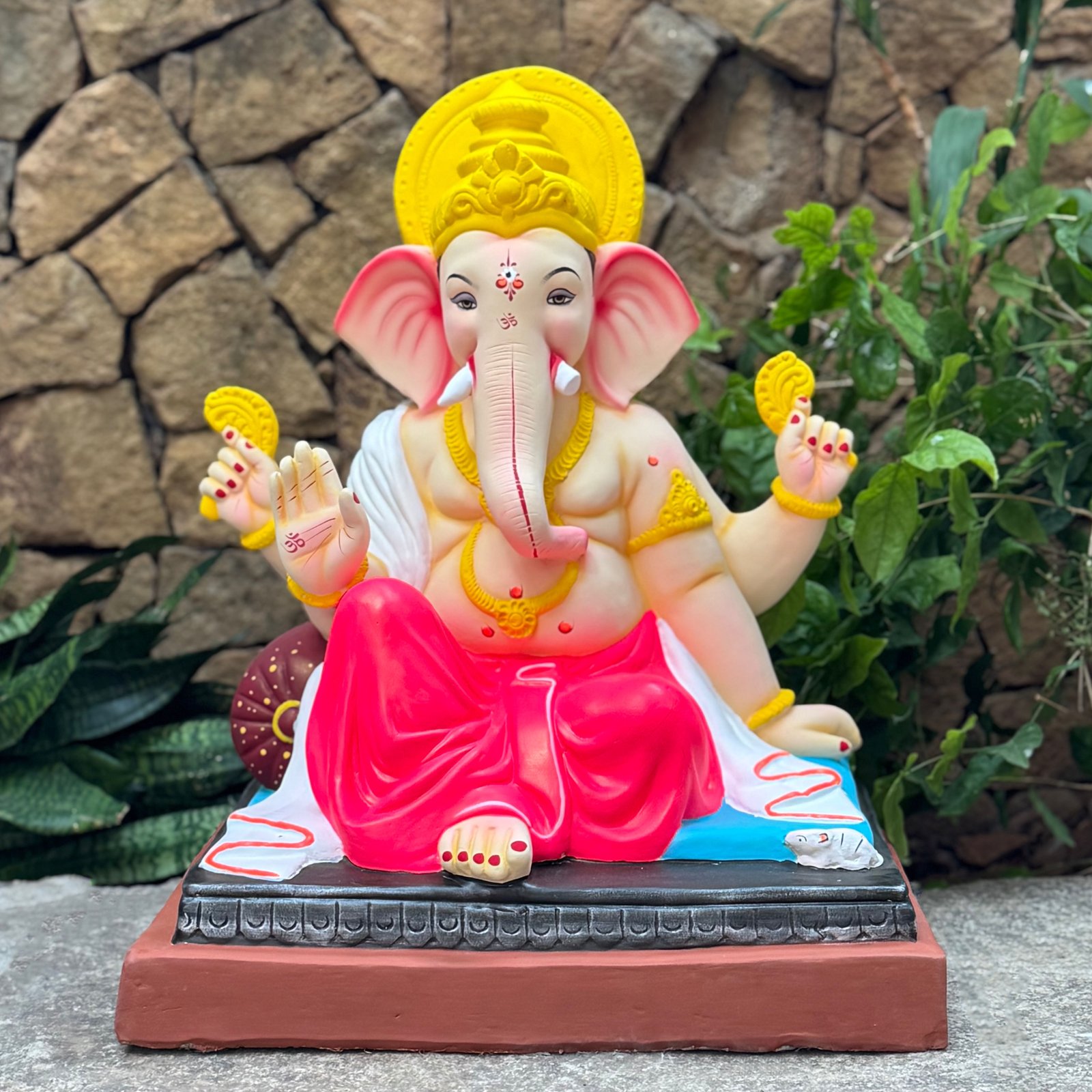 22" Samrat Vinayak No 6 CM