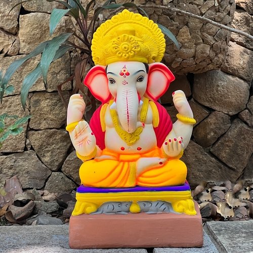 16'' Undir Chaurang No 12 DYSR