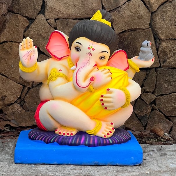 17'' Gattu Baal No 8 CM