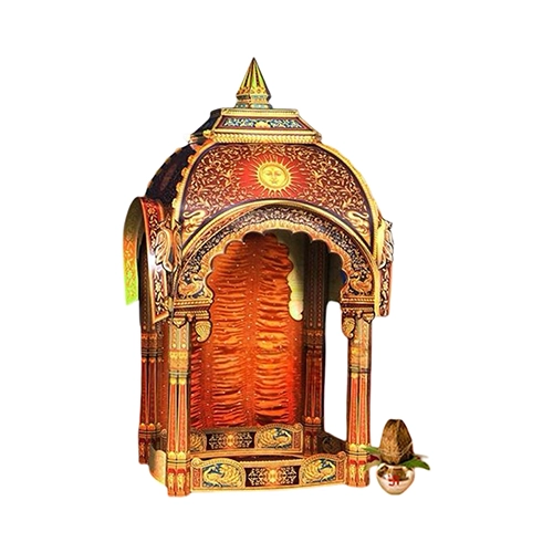 34" Surya Paper Makhar