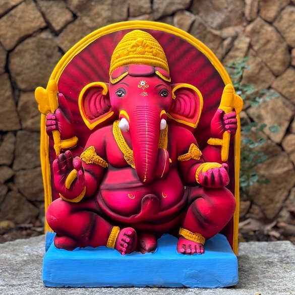 17'' Anjarle No 8 CM