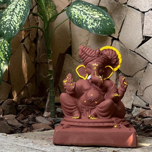 13'' Mud Anjiri No 16