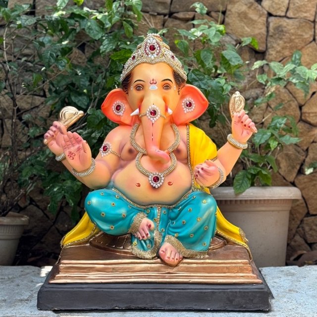 24" Brahman Bhetak DGSY