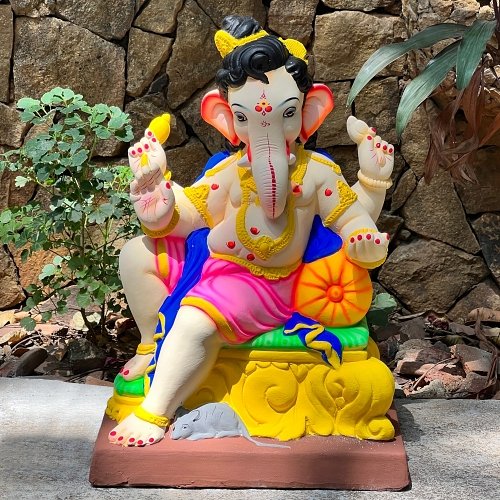 18'' Baal Swaroop No 6 DLPSB