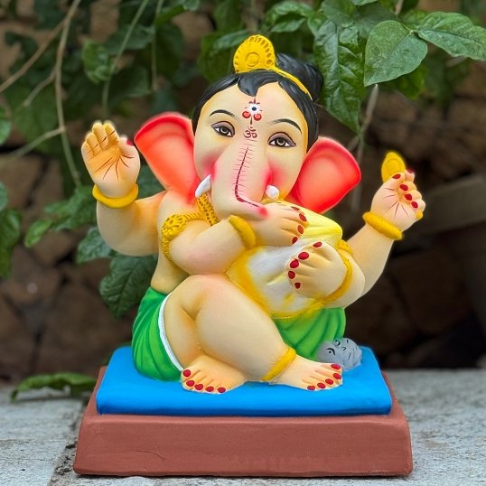 12'' Gaurisuta No 16 CM