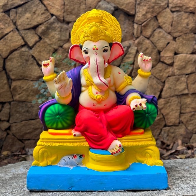 22'' Double Load Furniture No 4 CM