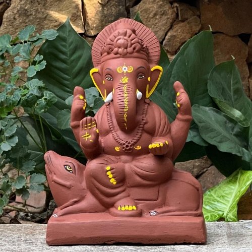 10'' Mud Mushak No 20