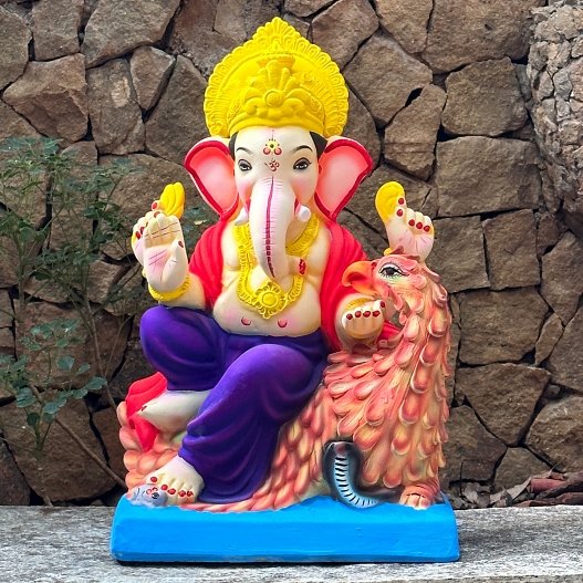 20'' Garud Ganesh No 6 CM