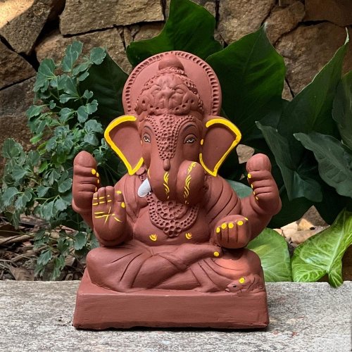 10'' Mud Dagdu No 20