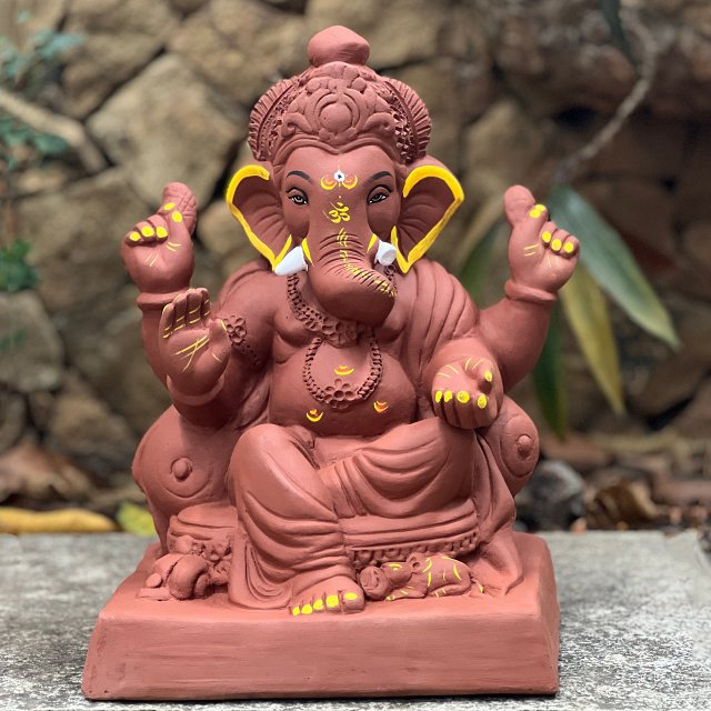 12'' Mud Doubleload No 16